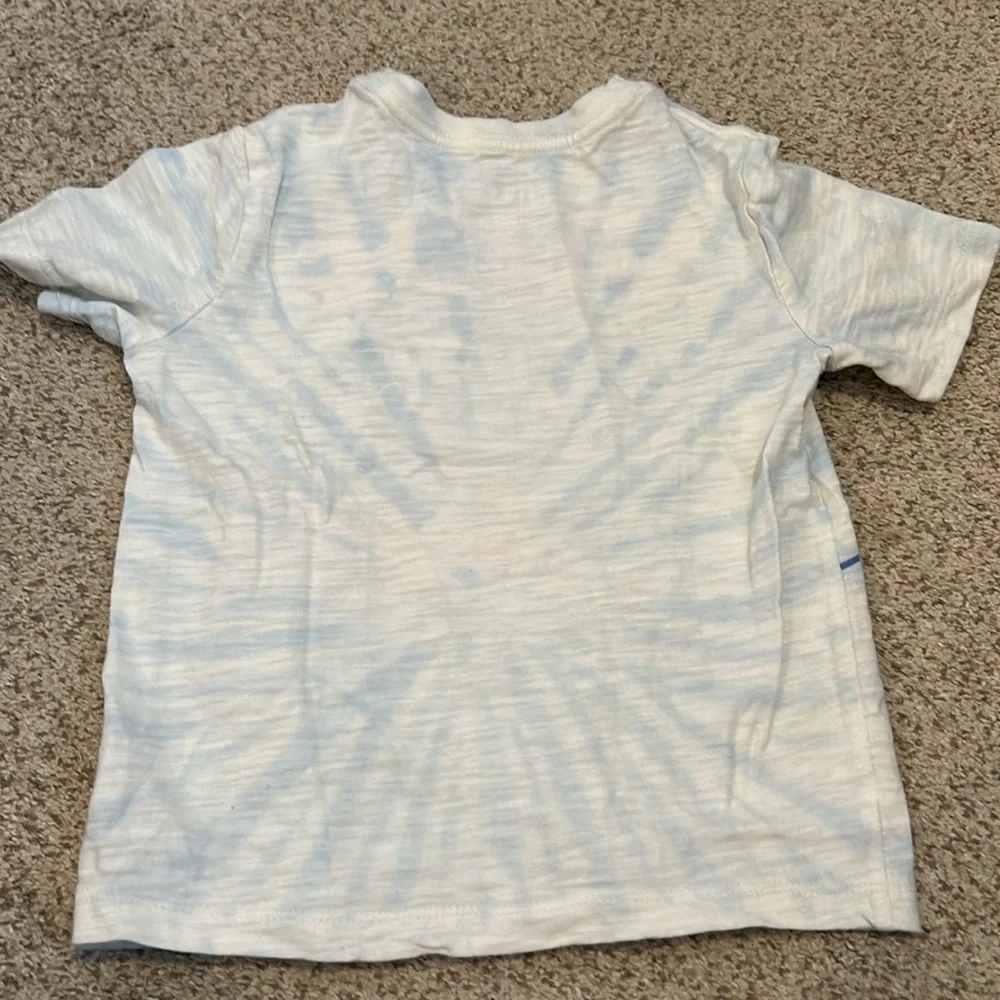 GAP kids mikey